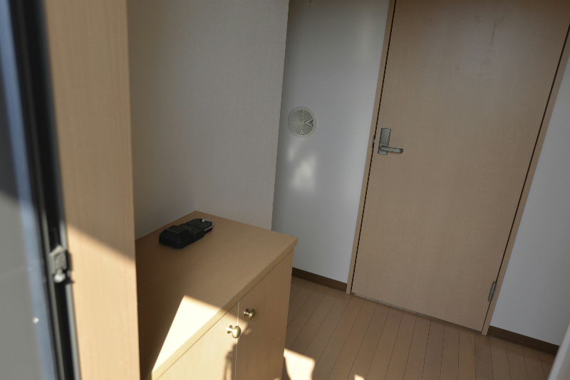 フラットK柿の木坂 その他5