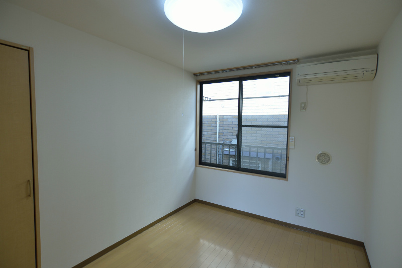 フラットK柿の木坂 キッチン