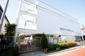 メゾンド柿の木坂Ｂ 周辺画像4