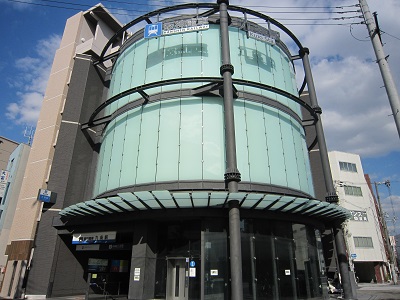 大阪府大阪市西区九条１丁目 その他