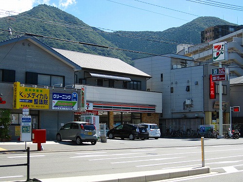 ブウル・ヴァール足原 周辺画像2