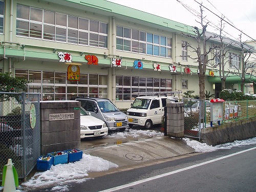 ブウル・ヴァール足原 周辺画像5