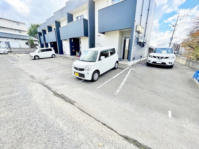 ＩＮＴＩ到津 その他外観4