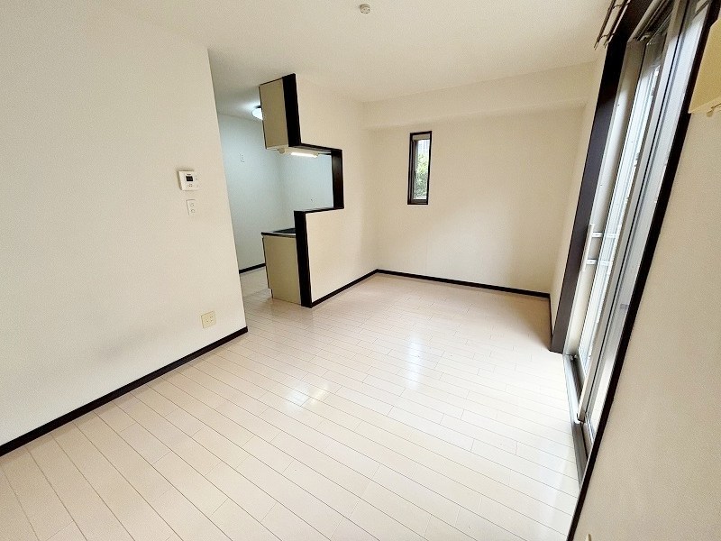 ＩＮＴＩ到津 リビング