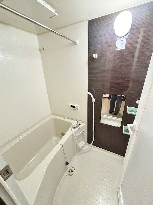 ＩＮＴＩ到津 風呂画像