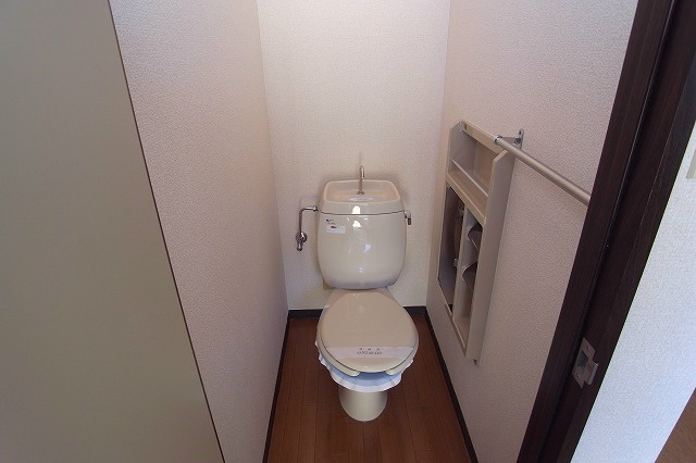 タウニィ高畑 その他1