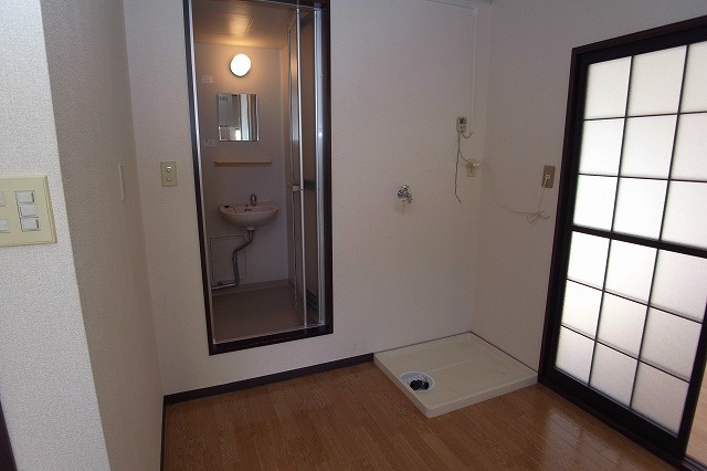 タウニィ高畑 その他3