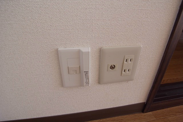 タウニィ高畑 その他6