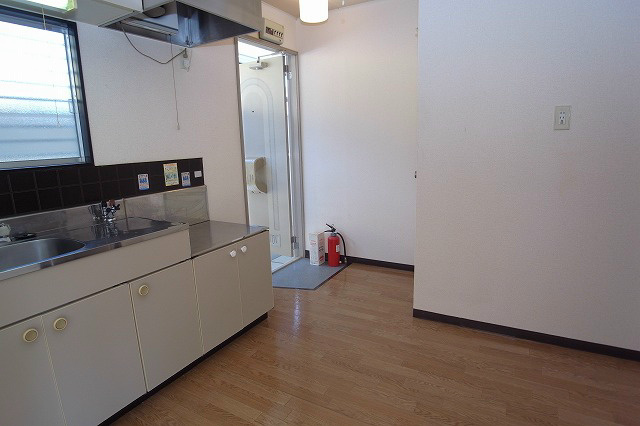 タウニィ高畑 その他8