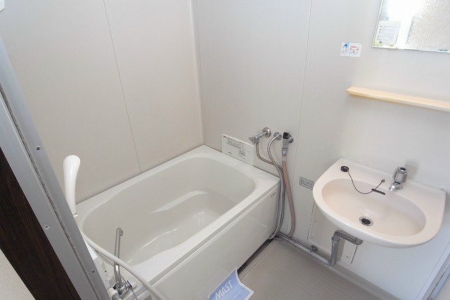 タウニィ高畑 風呂画像