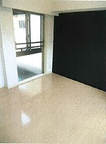 ﾊﾟﾄｩｰﾛ御徒町ﾁｯﾀ ベッドルーム