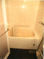 ﾊﾟﾄｩｰﾛ御徒町ﾁｯﾀ 風呂画像