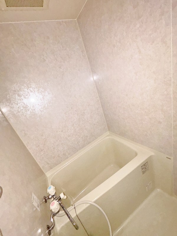 寿山ビル 風呂画像