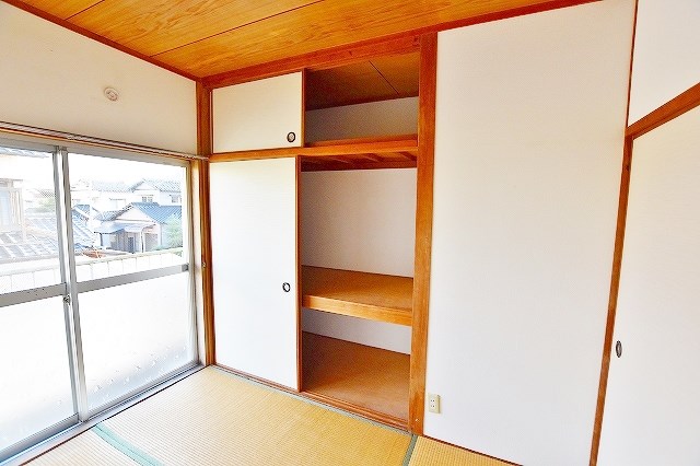 上村荘Ｂ棟  その他4