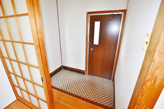 上村荘Ｂ棟  その他6
