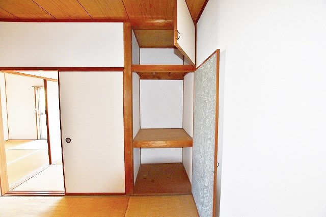 上村荘Ｂ棟  その他9