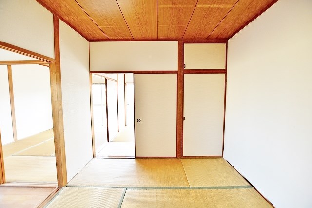 上村荘Ｂ棟  その他10