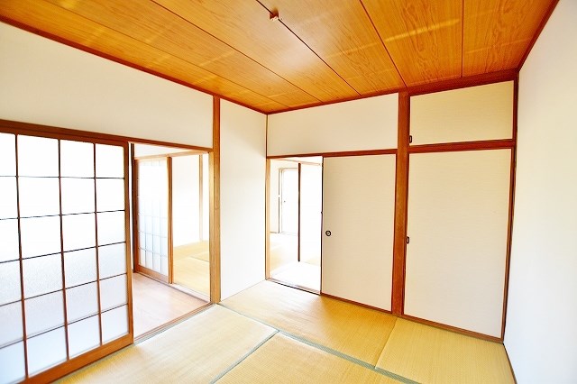 上村荘Ｂ棟  その他11