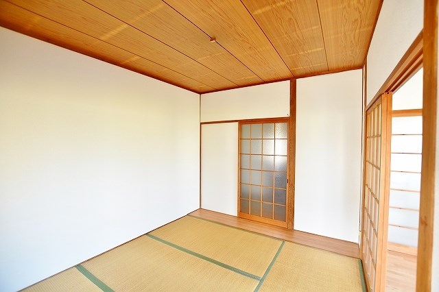 上村荘Ｂ棟 その他13