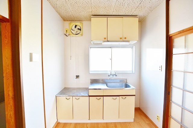 上村荘Ｂ棟 その他14