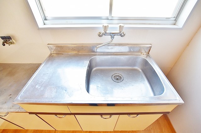 上村荘Ｂ棟 その他18