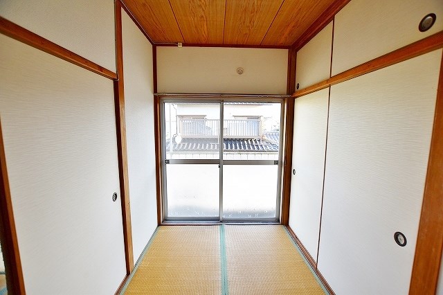 上村荘Ｂ棟  その他21