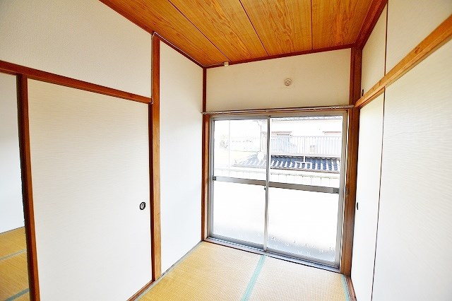 上村荘Ｂ棟  その他22