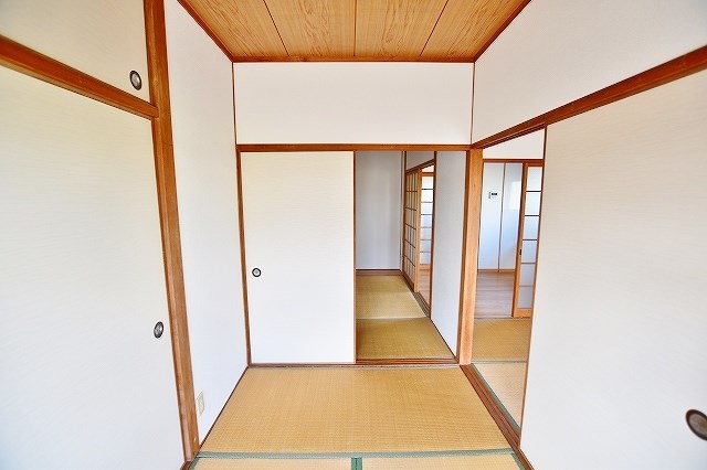 上村荘Ｂ棟  その他23
