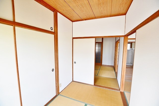 上村荘Ｂ棟 その他24