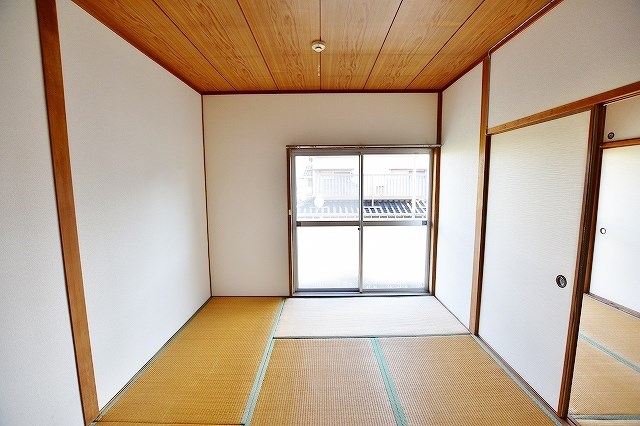 上村荘Ｂ棟  その他25
