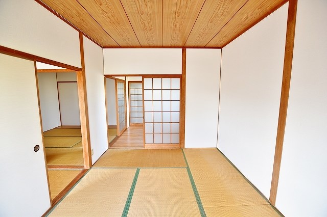 上村荘Ｂ棟  その他27