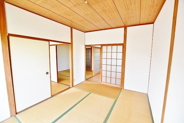 上村荘Ｂ棟  その他28
