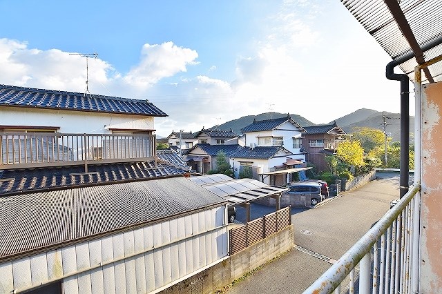 上村荘Ｂ棟  その他30