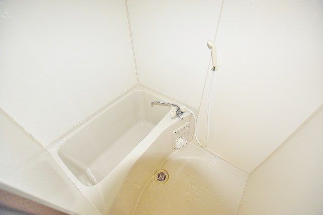 上村荘Ｂ棟 風呂画像