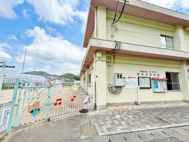 上村荘Ｂ棟 周辺画像5