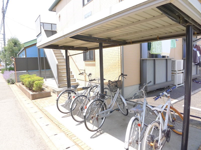 クレストⅠ その他3