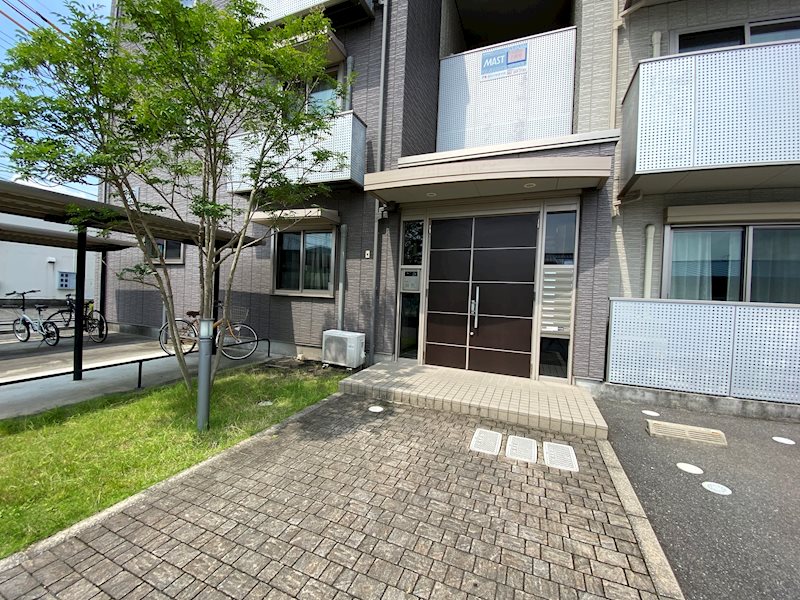 チェリス その他外観1