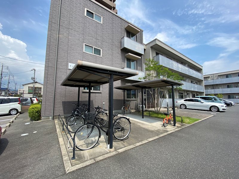 チェリス その他外観2