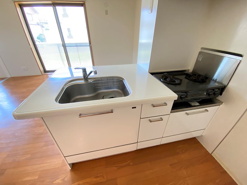 チェリス キッチン