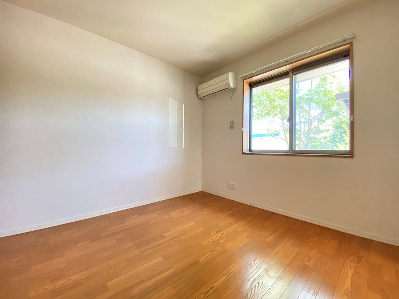 チェリス ベッドルーム