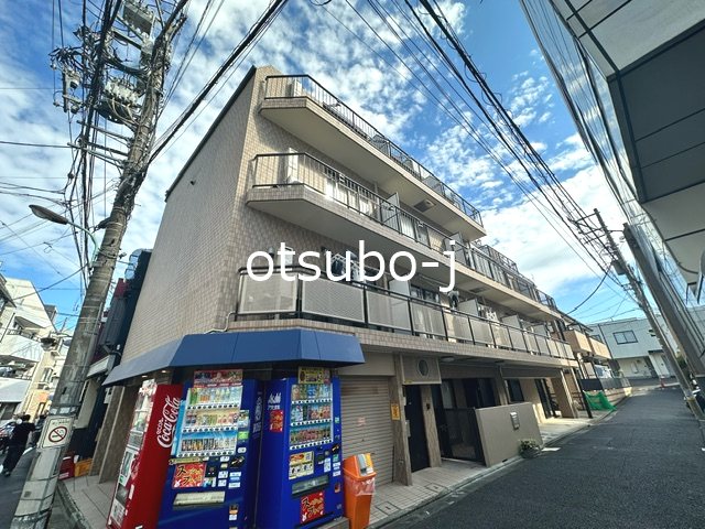ファインハウスK 外観