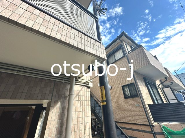 ファインハウスK セキュリティ