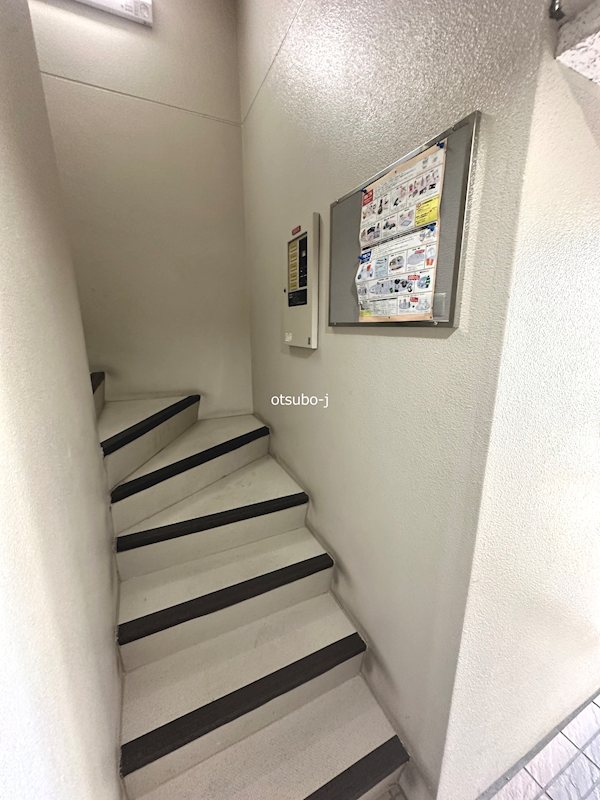 ファインハウスK その他設備
