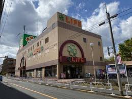 経堂Kビル スーパー