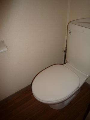 ディアコート到津　 その他2