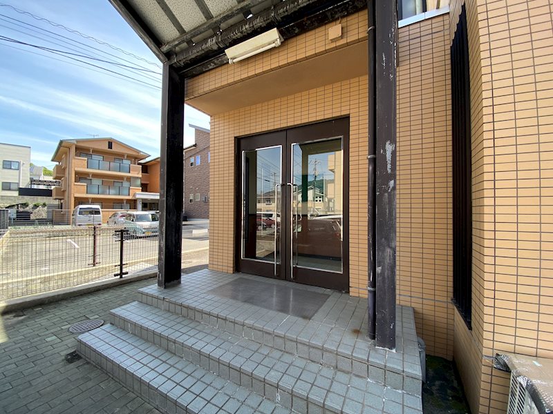 オーヂ八幡東 その他外観1