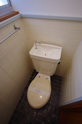 上田ハイツ その他1