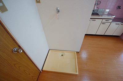 上田ハイツ その他6