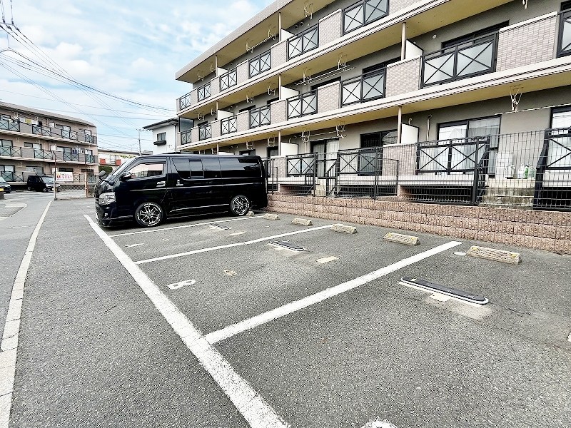 エルスール湯川弐番館 その他外観1