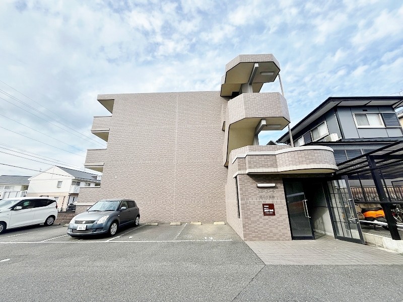 エルスール湯川弐番館 その他外観6